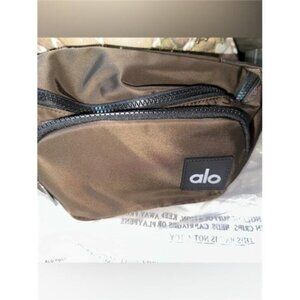ALO Yoga Expresso belt bag & Fanny Bag & Crossbody Bag